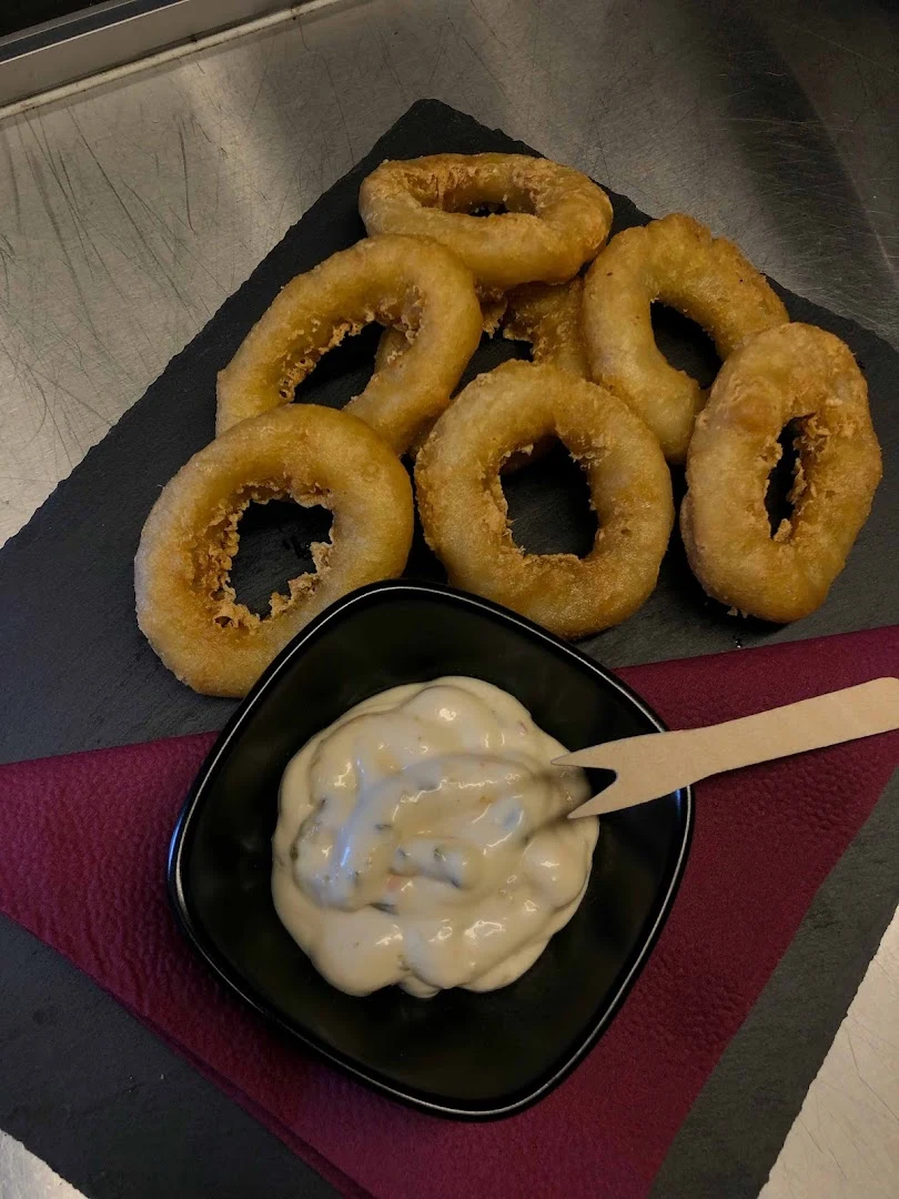 Velly - Classic Dutch Fries & Burger · Photos 7
